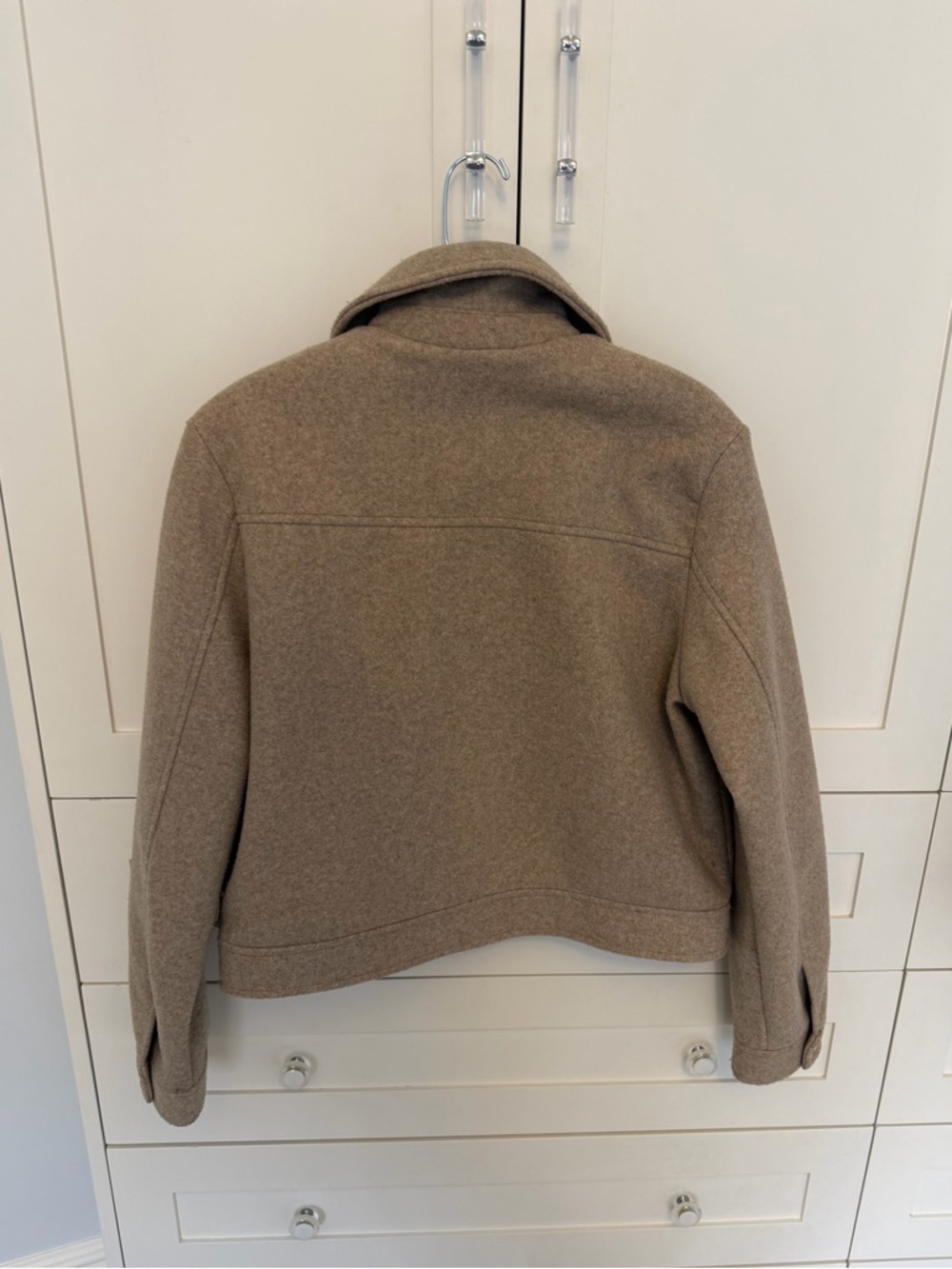 Zara Jacket - Picture 3 of 3
